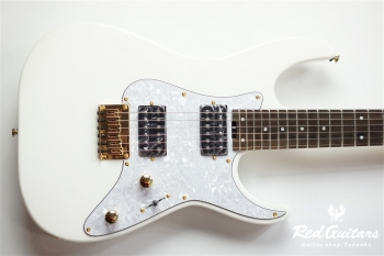 G-MR-45DX - Snow White